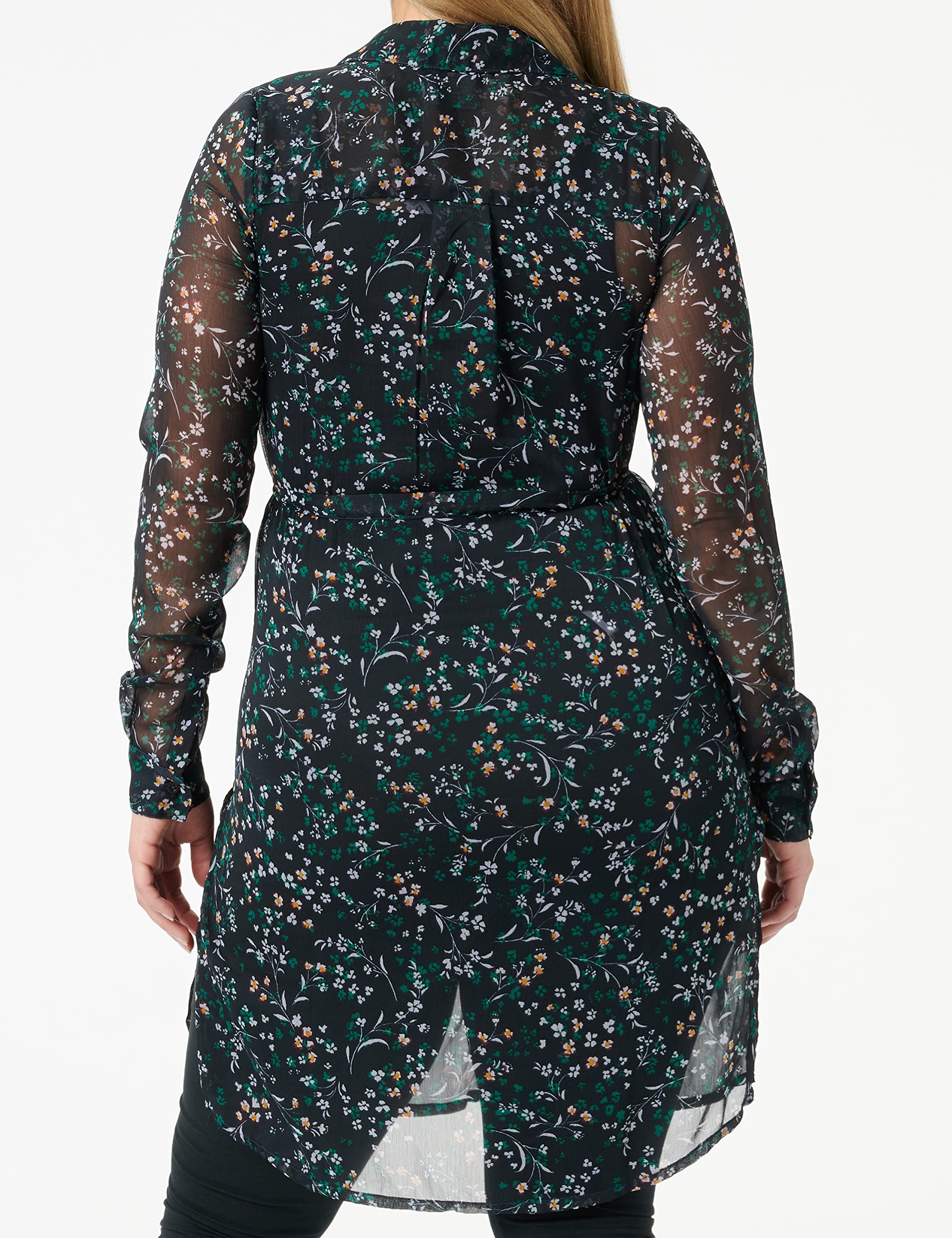 mamalicious-umstands-und-stillkleid-mlshane-l-s-woven-shirt-dress-lang-rmeliges- image 4