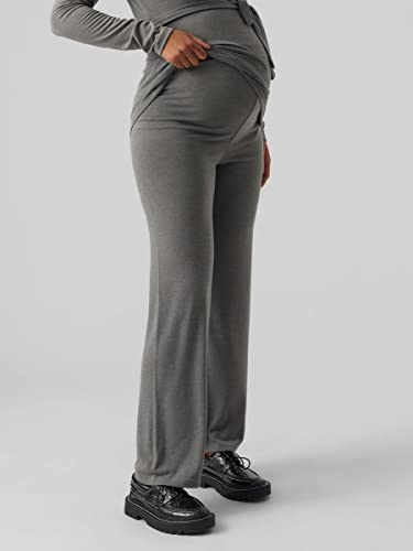 mamalicious-mlcassie-relaxed-jrs-umstandshose-bequeme-schwangerschaftshose-schwa image 8