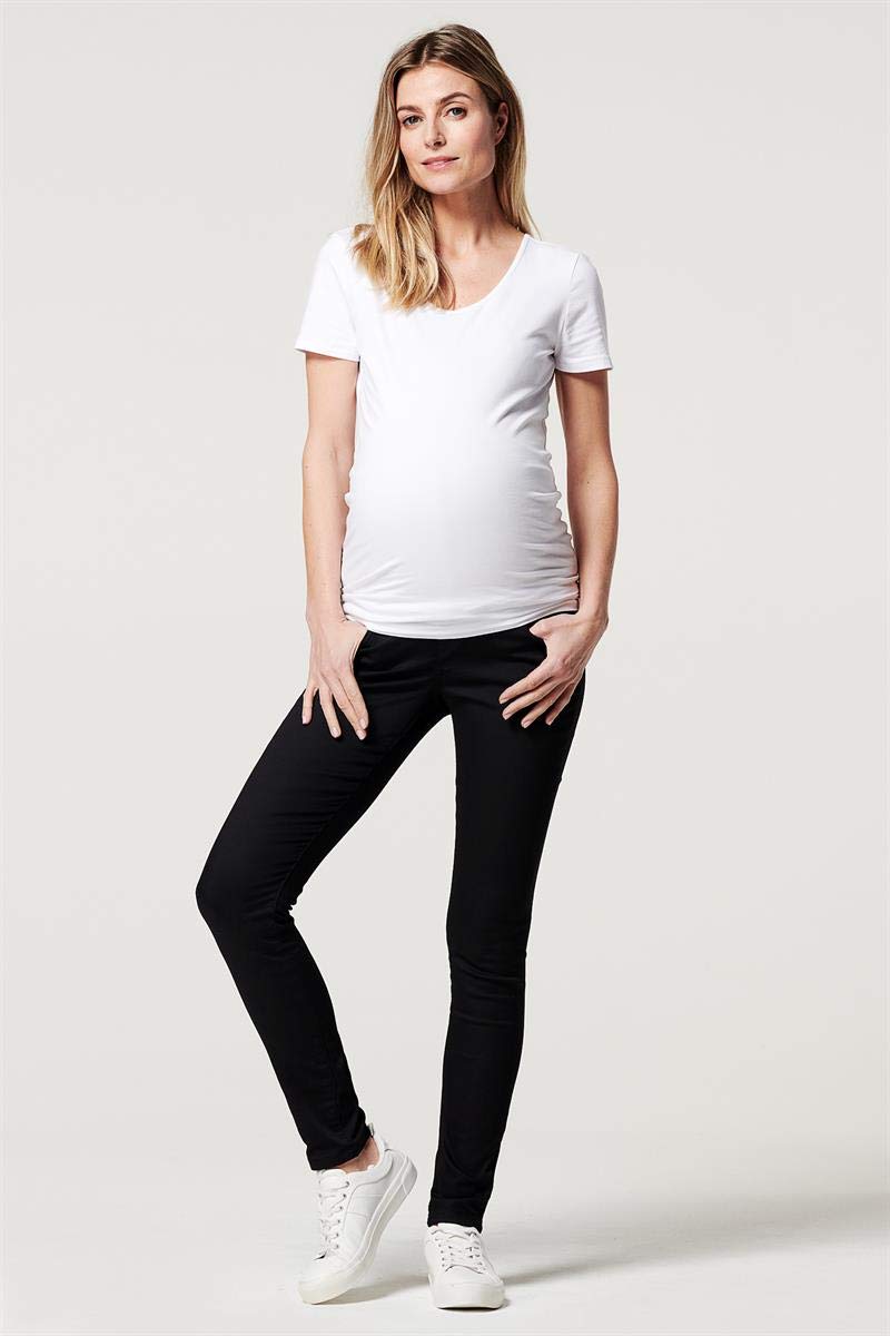 noppies-umstandsjeans-skinny-avi-dark-grey-otb image 2