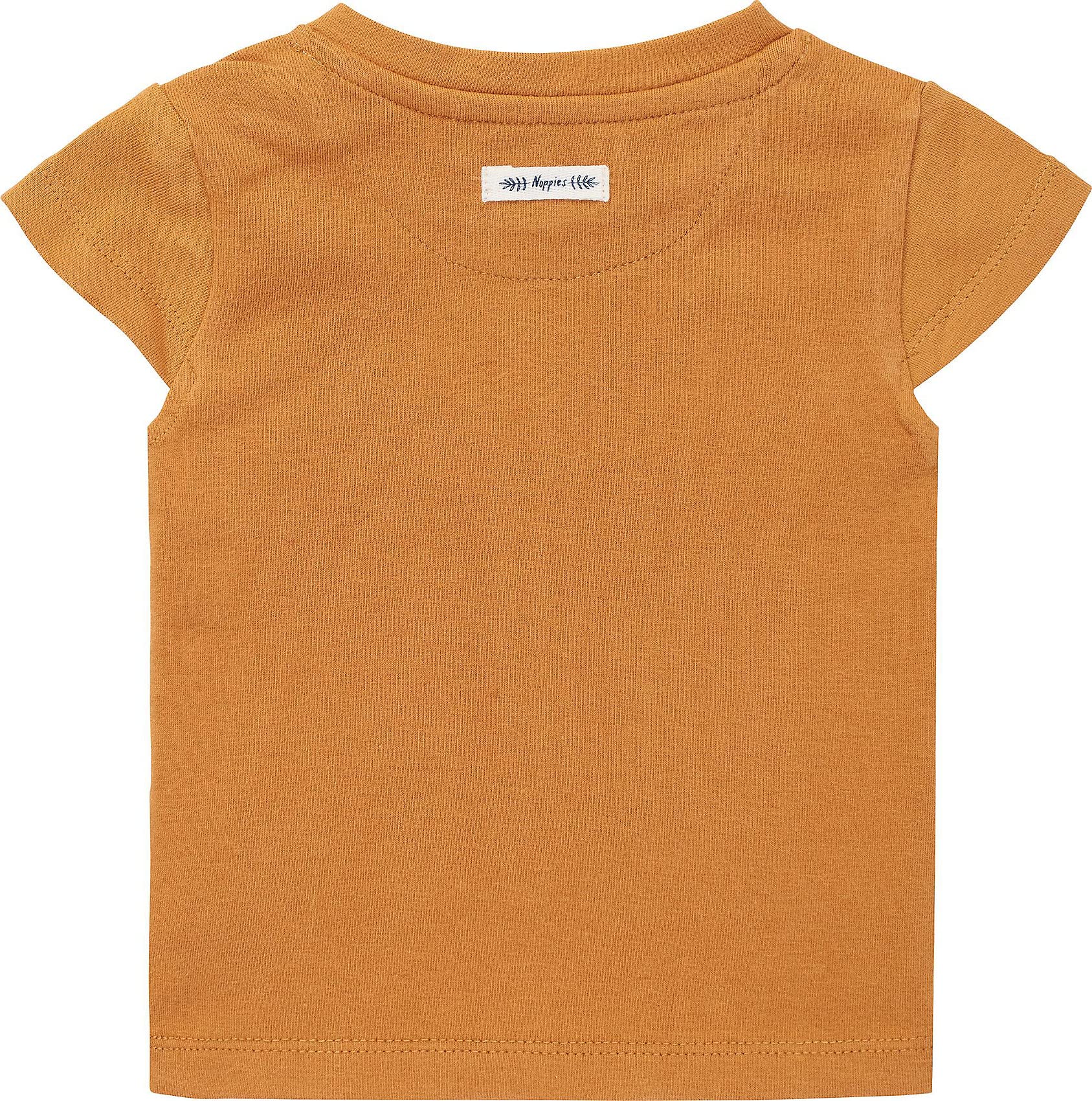 noppies-m-dchen-t-shirt-alcobendas-kurzarm image 2