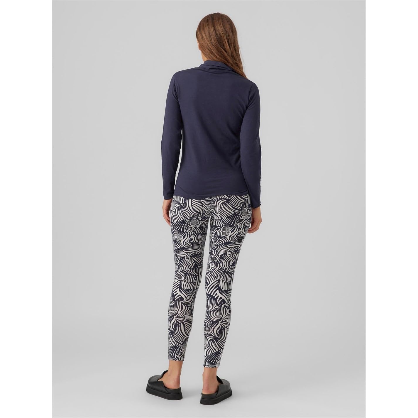 mamalicious-langarmshirt-mlmia-rollkragen-top-aus-bio-baumwolle-f-r-schwangere-v image 3