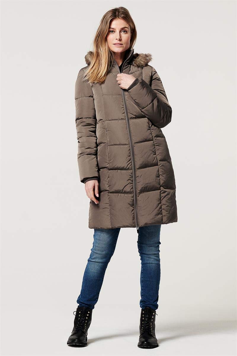 noppies-umstandsjacke-winter-anna-warme-damen-umstandsjacke-f-r-die-schwangersch image 4