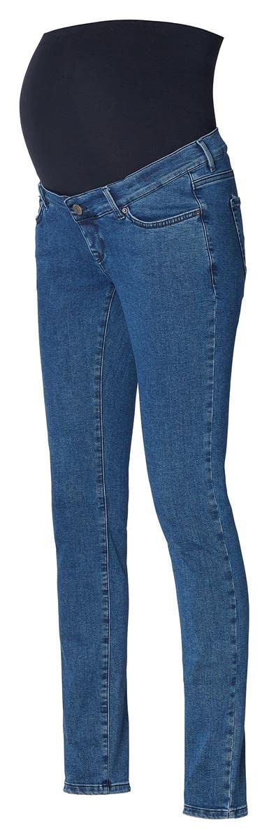 noppies-umstandsjeans-straight-leg-otb-comf-lois-plus image 1