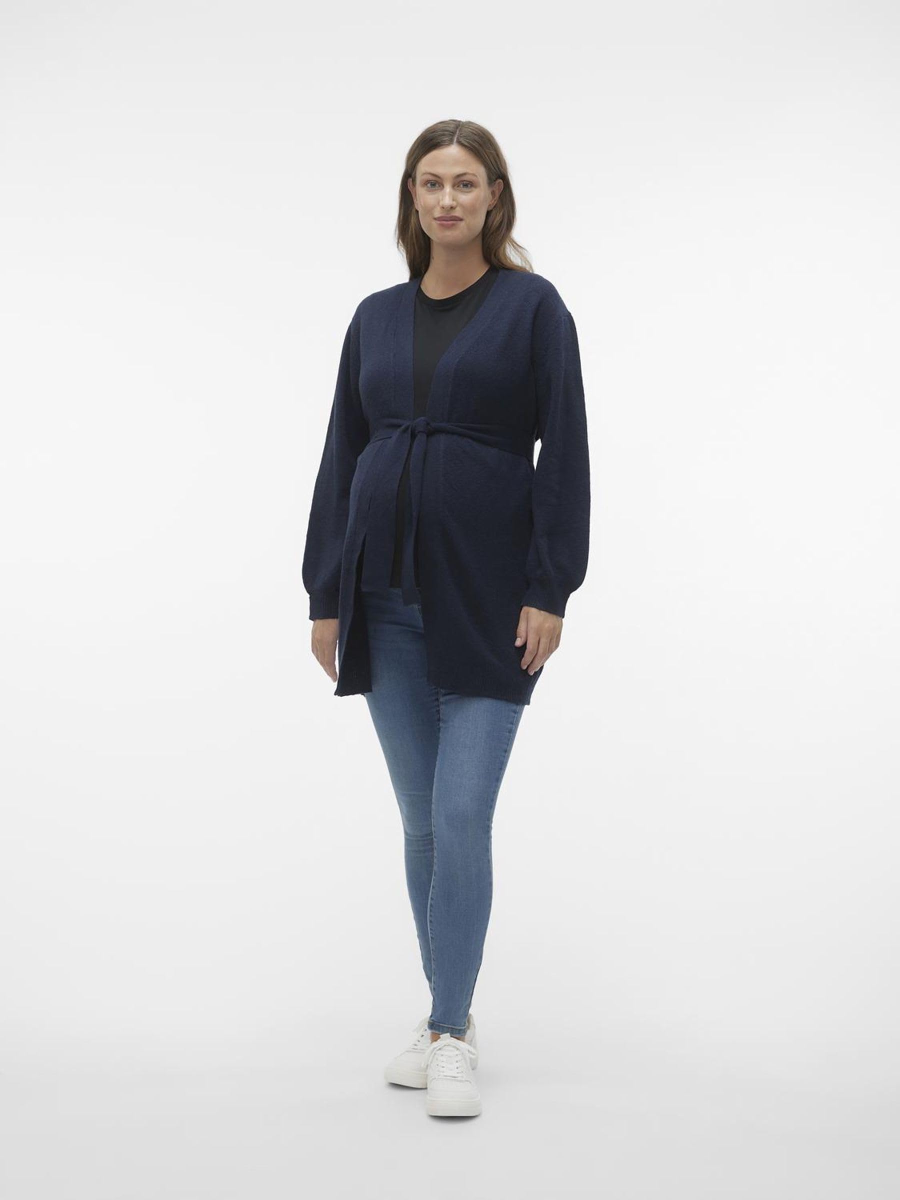 mamalicious-mlannie-l-s-cardigan-a-langarm-strickjacke-aus-recyceltem-polyester- image 4