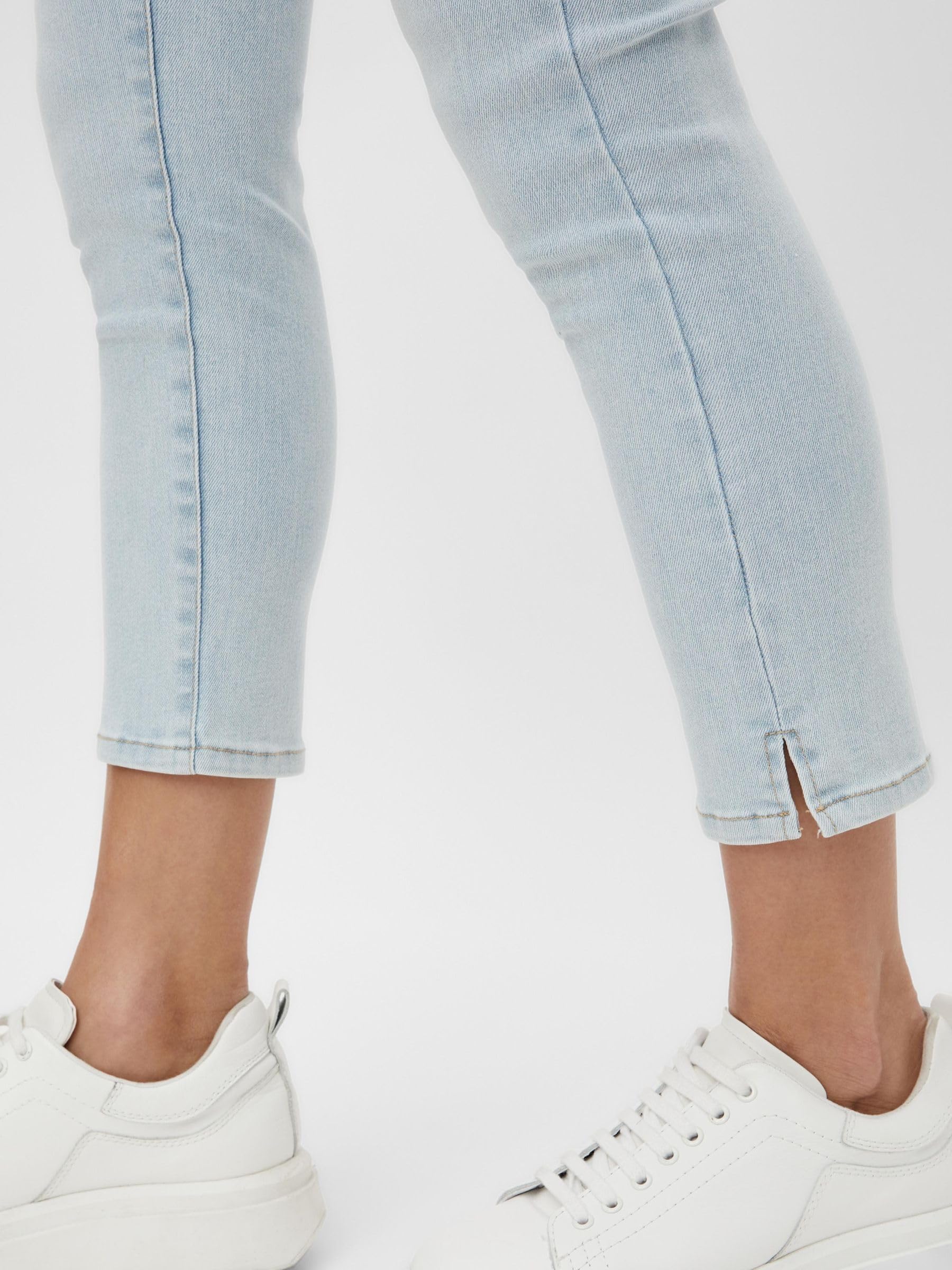 mamalicious-mljoliet-slim-7-8-split-jeans-umstandsjeans-mit-integriertem-bauchba image 6