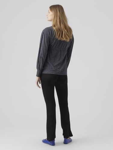 mamalicious-mlvenice-ls-jrs-top-mit-langen-rmeln-f-r-damen image 8