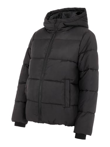 mamalicious-damen-umstands-jacke-mlamy-mit-kapuze image 7