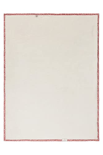 noppies-wendbare-wiegen-bettdecke-teddy-fancy-dot-aus-jersey-tog-3-0-bio-baumwol image 5