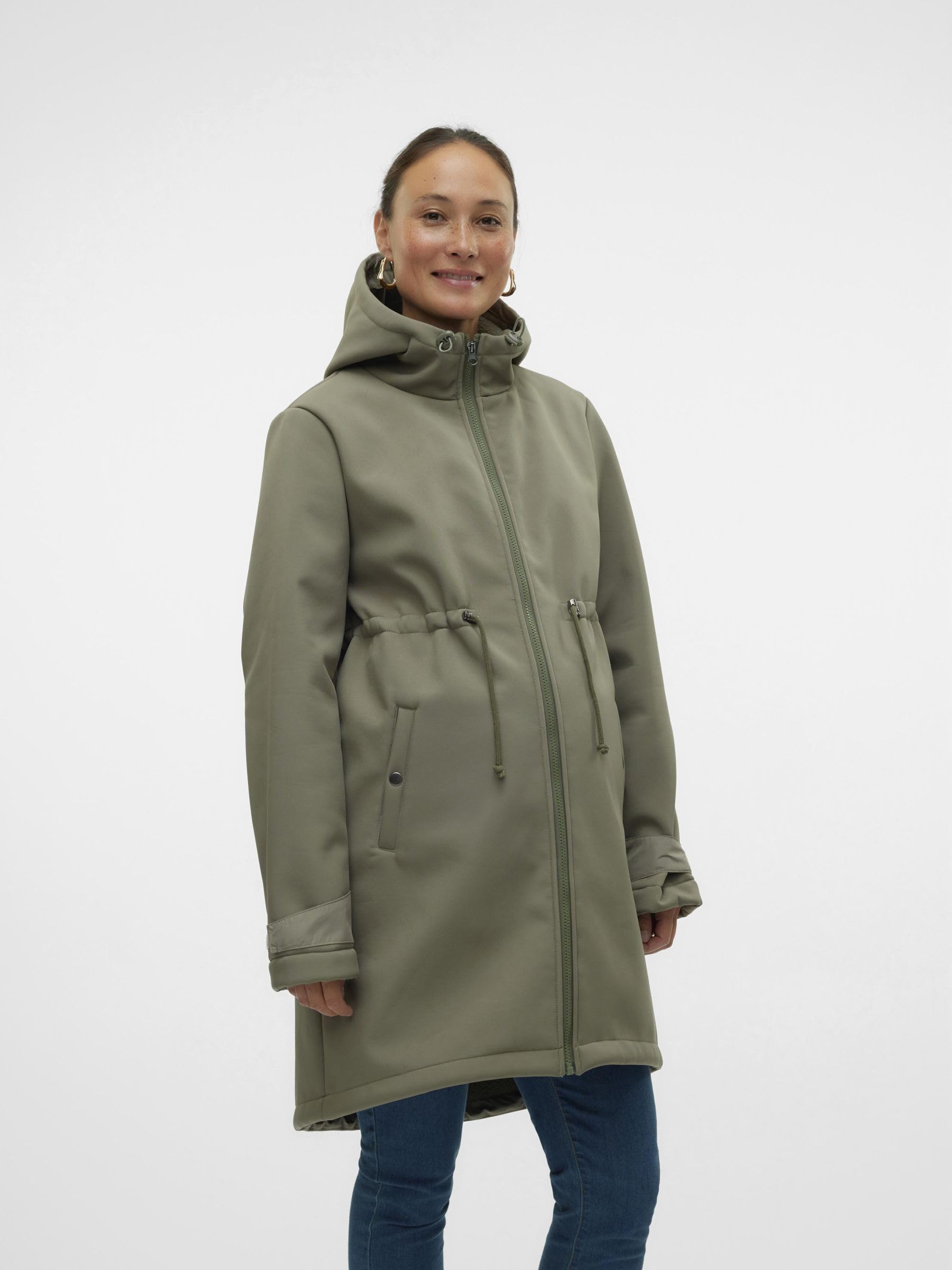 mamalicious-3-in-1-umstands-jacke-outerwear-mit-tragefunktion-f-r-baby image 3