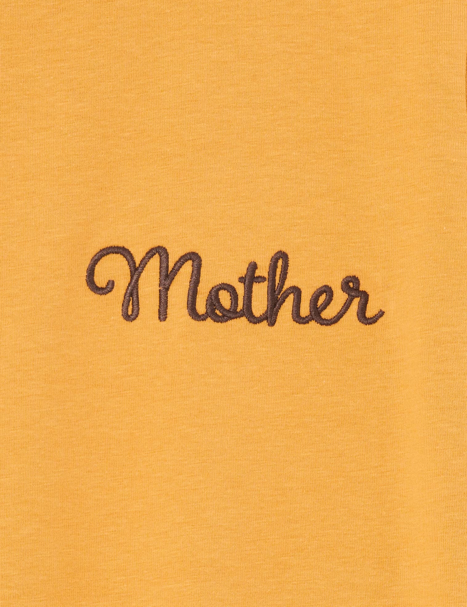 mamalicious-mlcamila-s-s-jrs-top-a-slim-fit-umstands-t-shirt-mit-mothers-schrift image 2