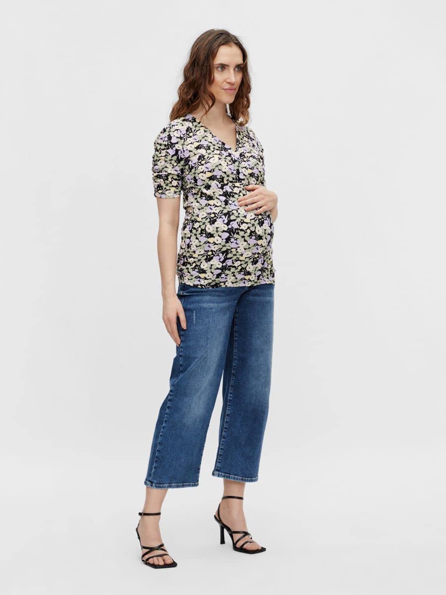 mamalicious-2-in-1-oberteil-mljanice-stilltop-f-r-schwangerschaft-und-danach image 4