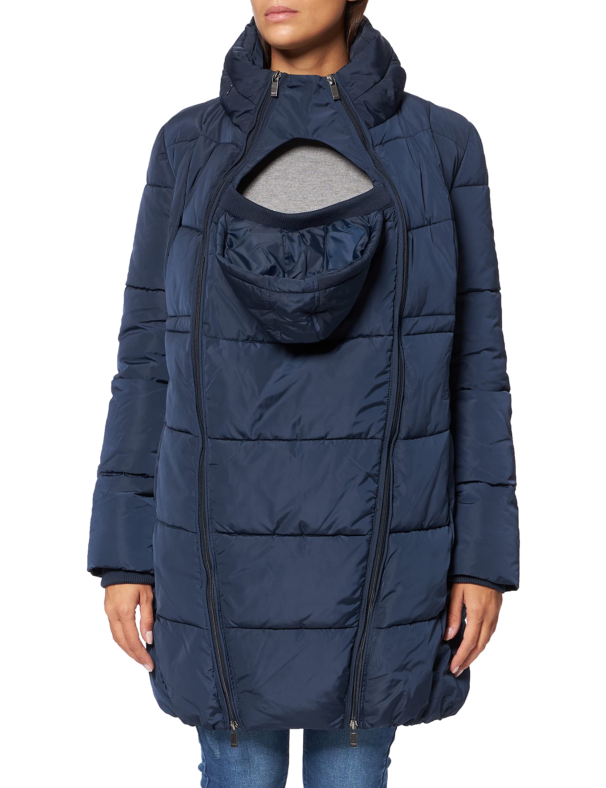 noppies-maternity-jacket-3-way-tesse-vielseitige-umstandsjacke-3-tragevarianten- image 1
