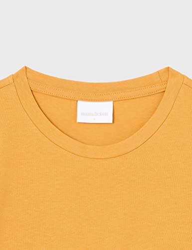 mamalicious-mlcamila-s-s-jrs-top-a-slim-fit-umstands-t-shirt-mit-mothers-schrift image 8