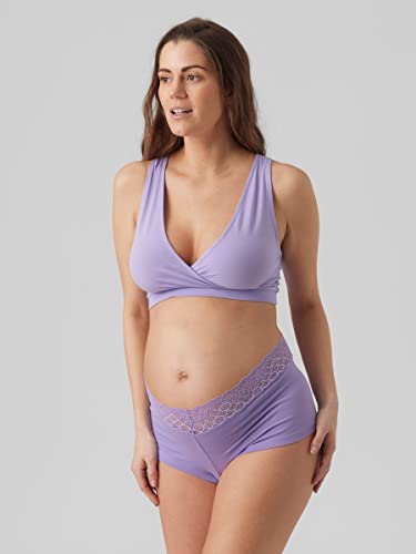 mamalicious-damen-still-bh-mit-elasthan-f-r-schwangerschaft-und-stillzeit image 7