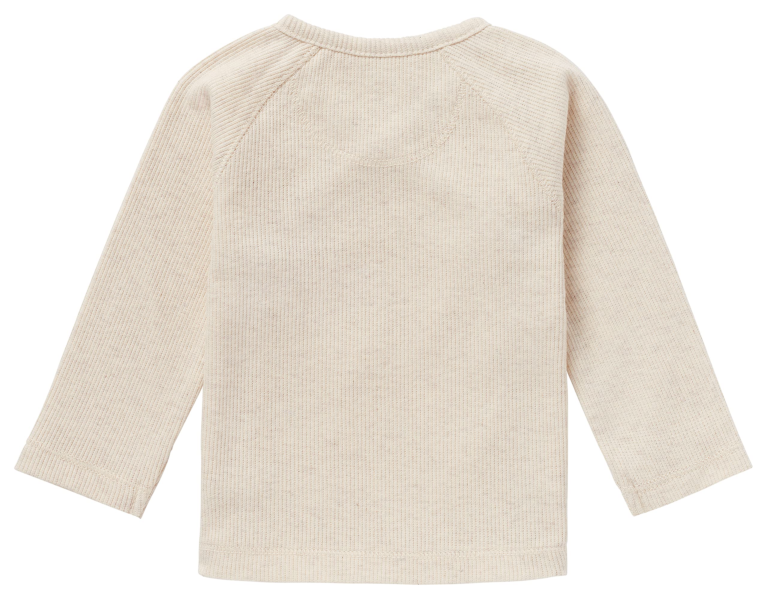 noppies-unisex-baby-u-tee-overlap-ls-rib-nanyuki-wickeloberteil-aus-bio-baumwoll image 2