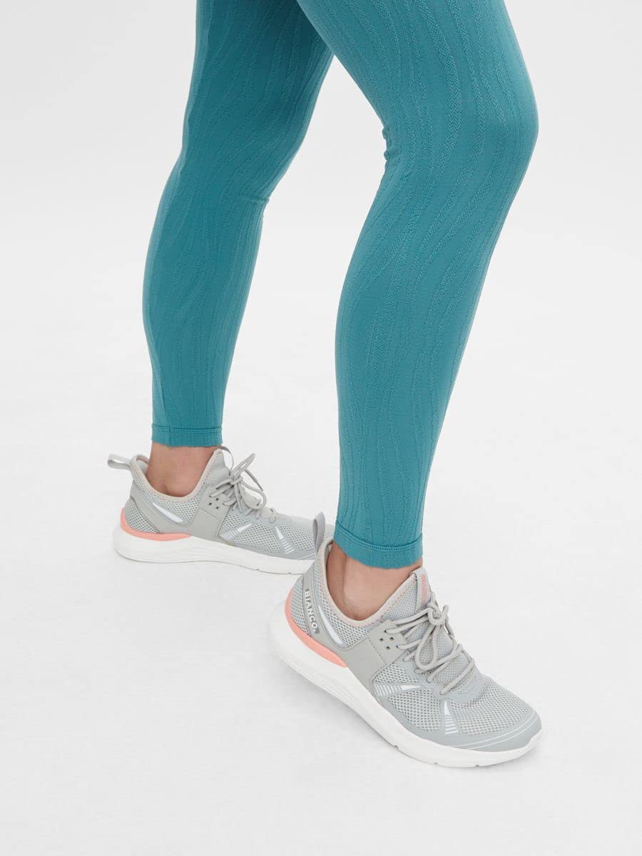 mamalicious-umstands-leggings-petrol-gr-e-m-l-during-after-and-beyond image 7