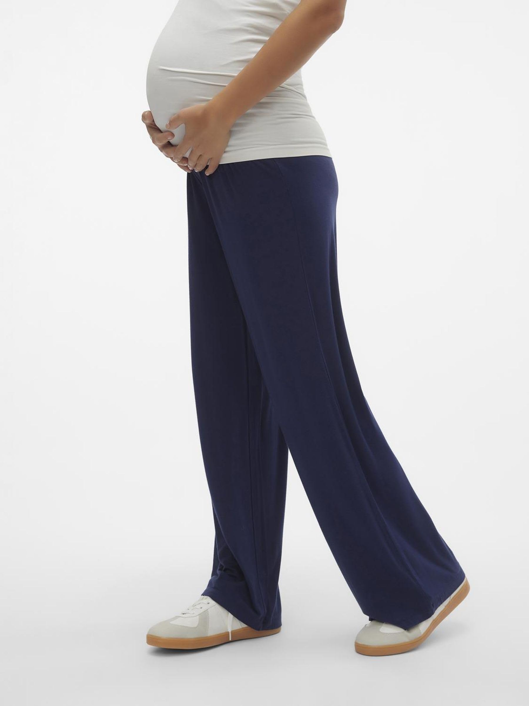 mamalicious-mlalison-umstandsleggings-aus-lenzing-ecovero-viskose image 5