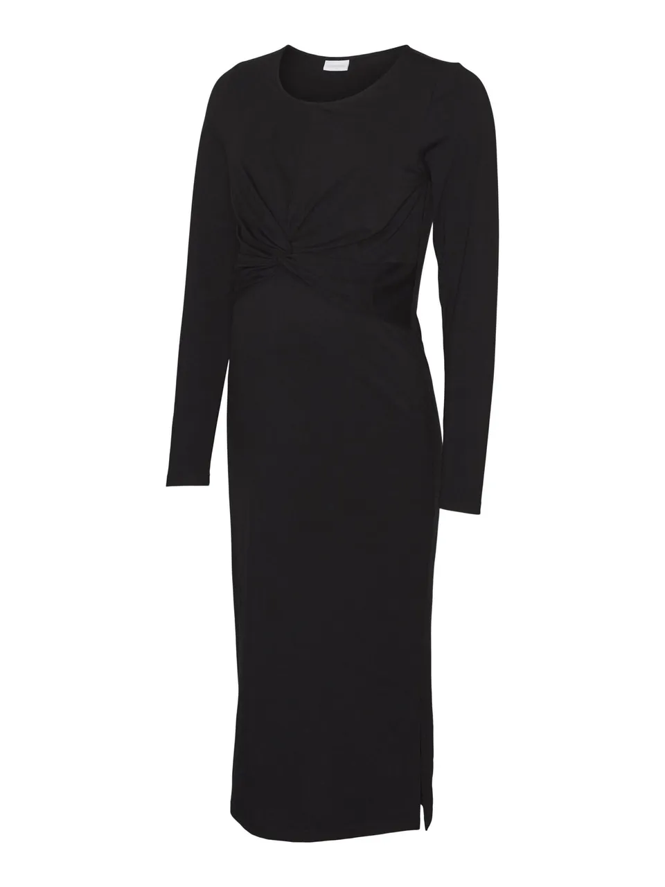 mamalicious-mlmacy-umstandskleid-aus-recyceltem-polyester image 1