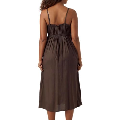 mamalicious-umstands-kleid-mit-trapezausschnitt-und-verstellbaren-tr-gern-ohne-r image 5