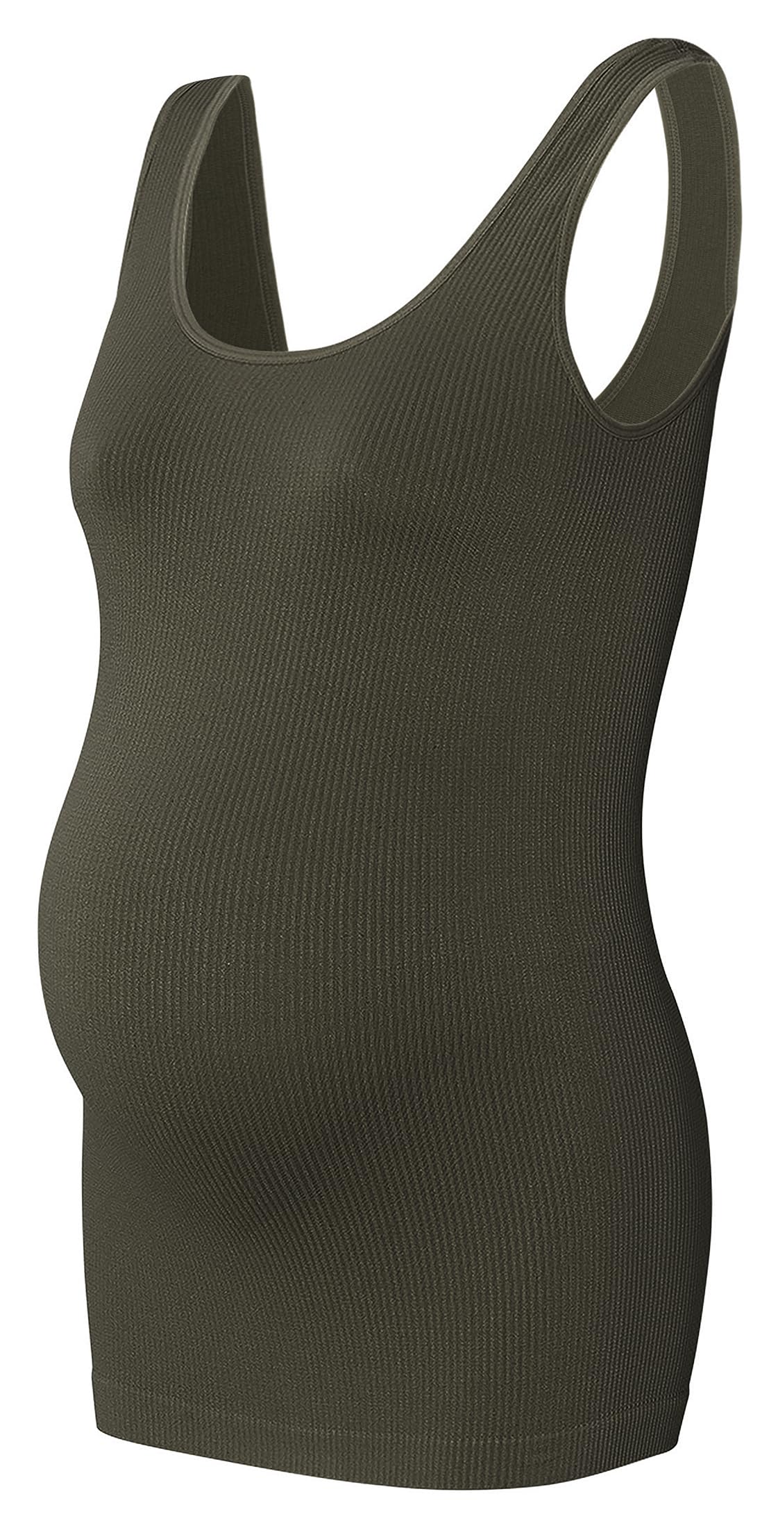 noppies-damen-sama-seamless-rib-tanktop-nahtloses-tr-gershirt image 5