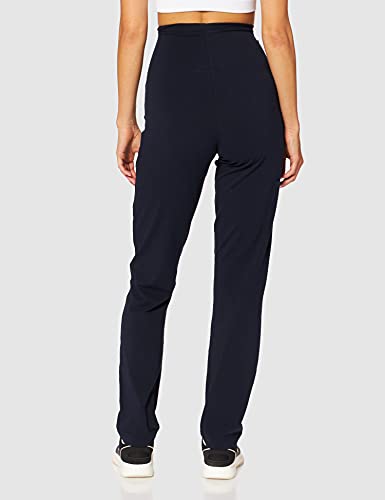 noppies-otb-charlie-solid-umstandsschlafanzughose-night-sky-damen image 8