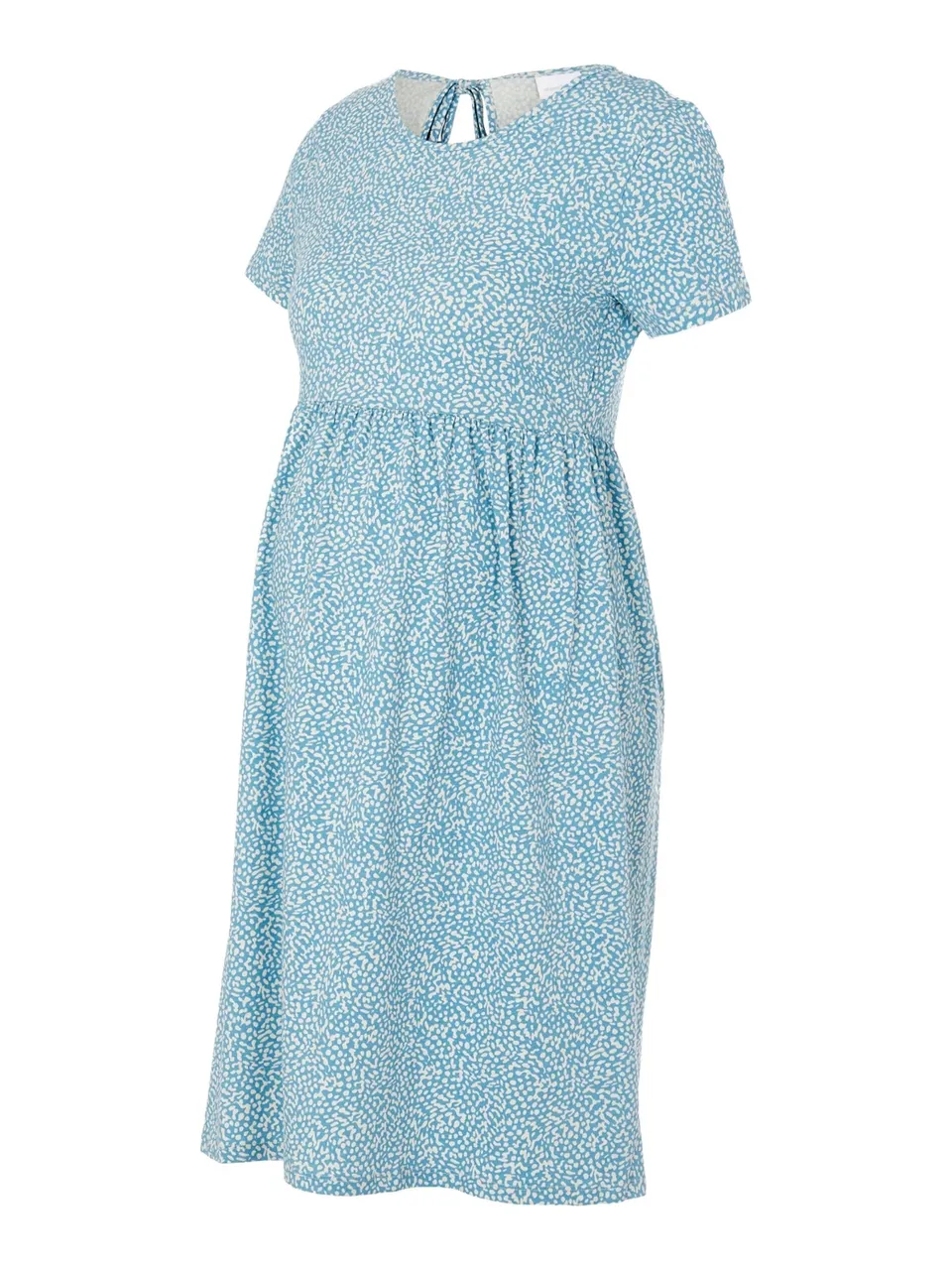 mamalicious-mlkima-umstandsminikleid-f-r-damen image 1