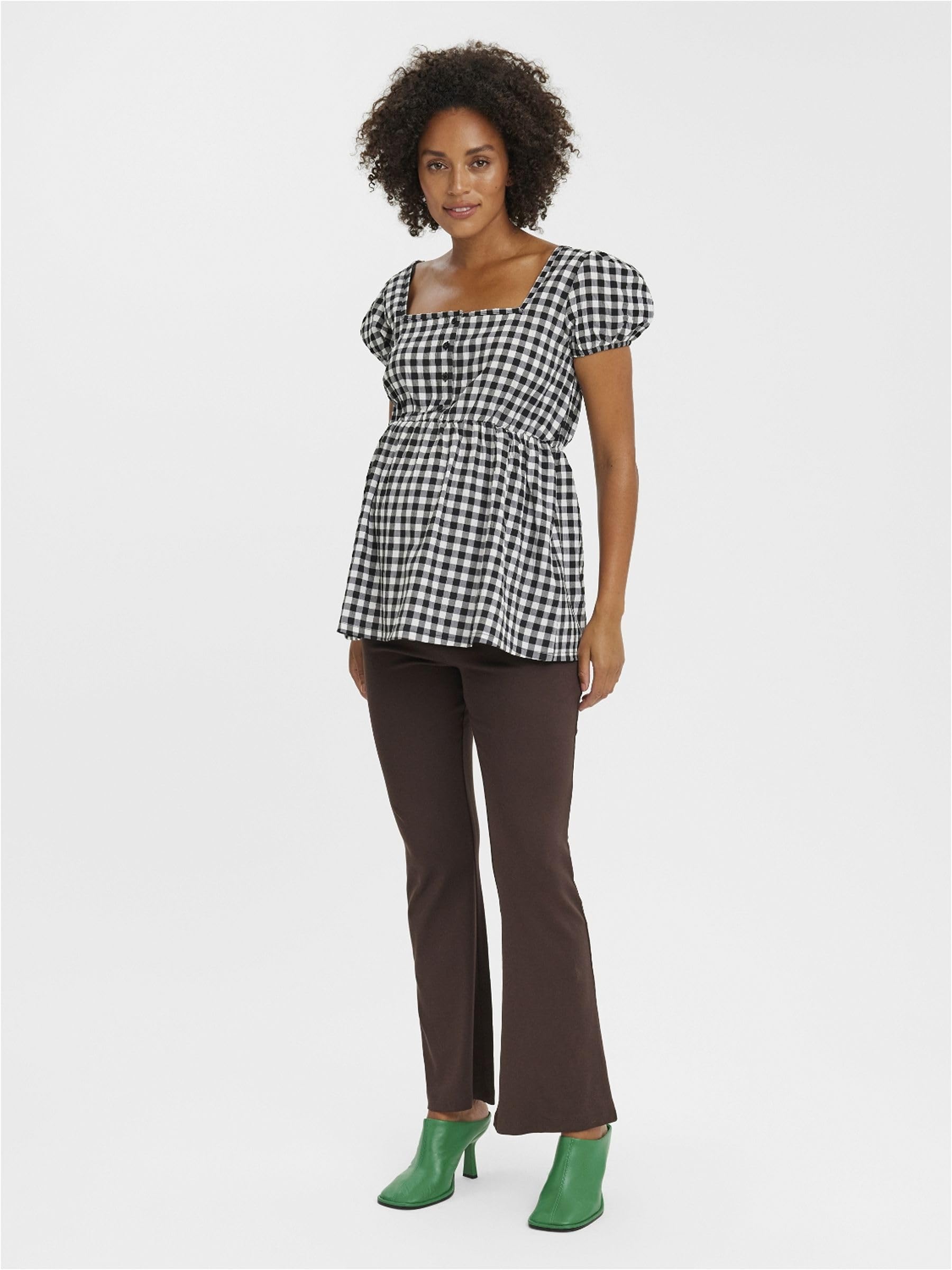 mamalicious-umstandsbluse-elegante-bluse-f-r-schwangerschaft-und-stillzeit image 4