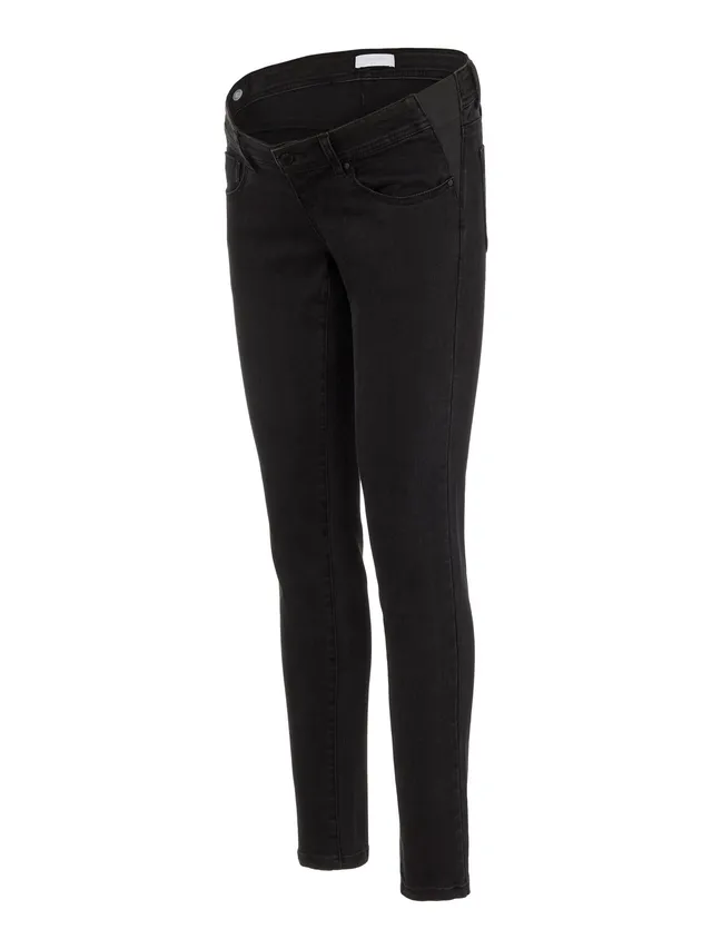 mamalicious-mlphoenix-damen-umstandsjeans image 1