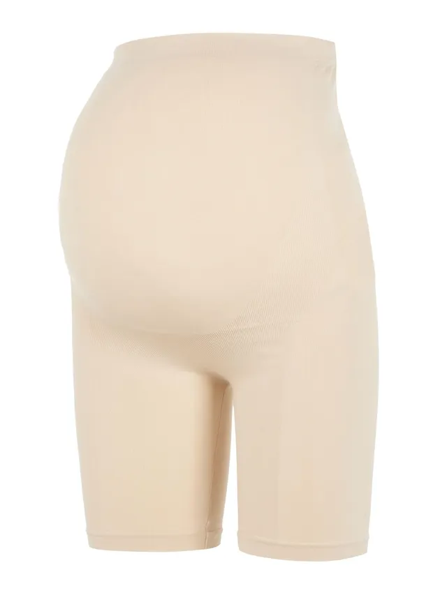 mamalicious-damen-mltia-jeanne-shorts-noos-o-a image 1