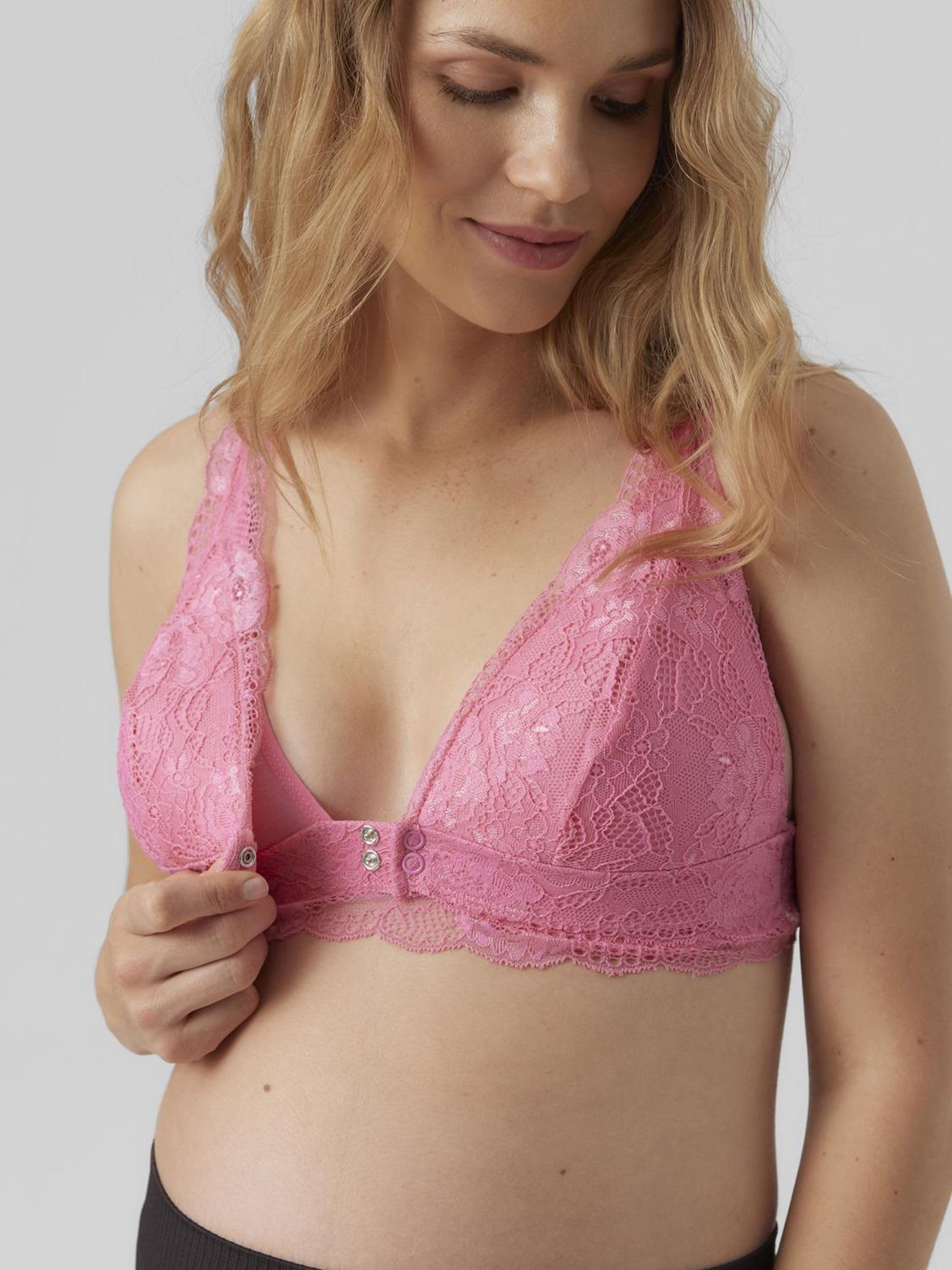 mamalicious-still-bh-im-2er-pack-mit-spitzendetails-und-v-ausschnitt-aus-recycel image 7