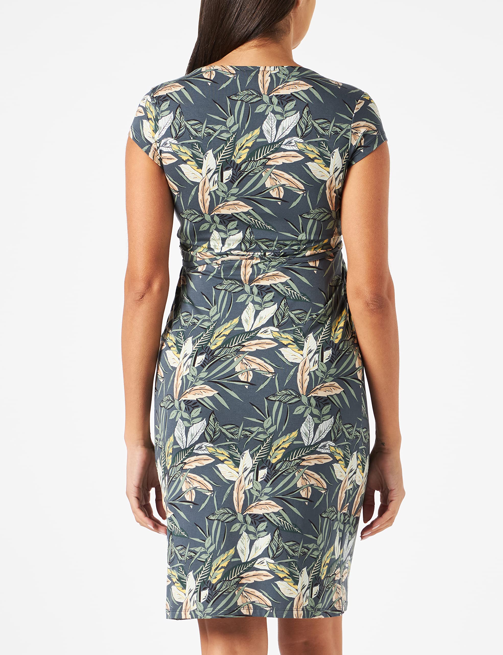 noppies-damen-stillkleid-linden-kurzarm-allover-print-gr-36-eu image 4