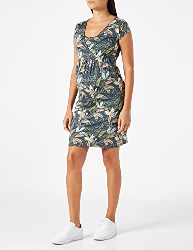 noppies-damen-stillkleid-linden-kurzarm-allover-print-gr-36-eu image 6