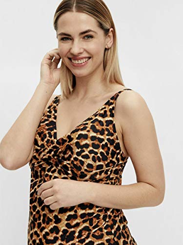 mamalicious-mlsheyla-umstands-tankini-set-mit-leopardenmuster-und-verstellbaren- image 8
