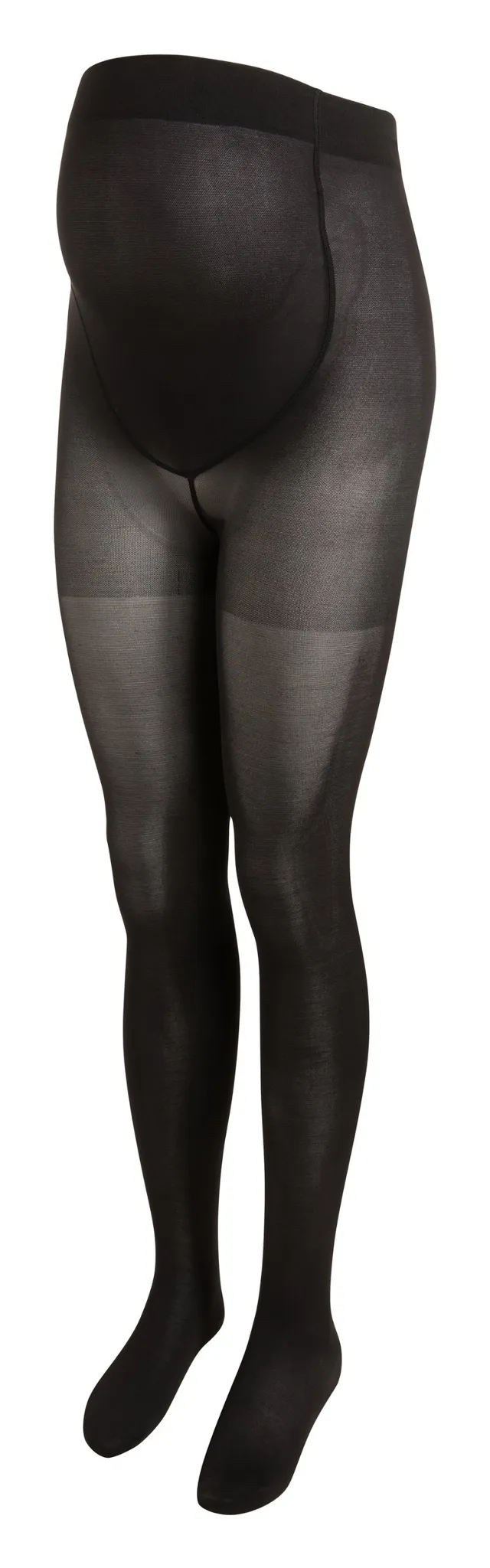 noppies-damen-matt-fein-umstands-strumpfhose-40-den-schwangerschaftsstrumpfhose image 1