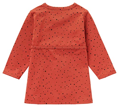 noppies-baby-m-dchen-g-dress-ls-liz-aop-kleid-bio-baumwolle-lang-rmelig-mit-druc image 4