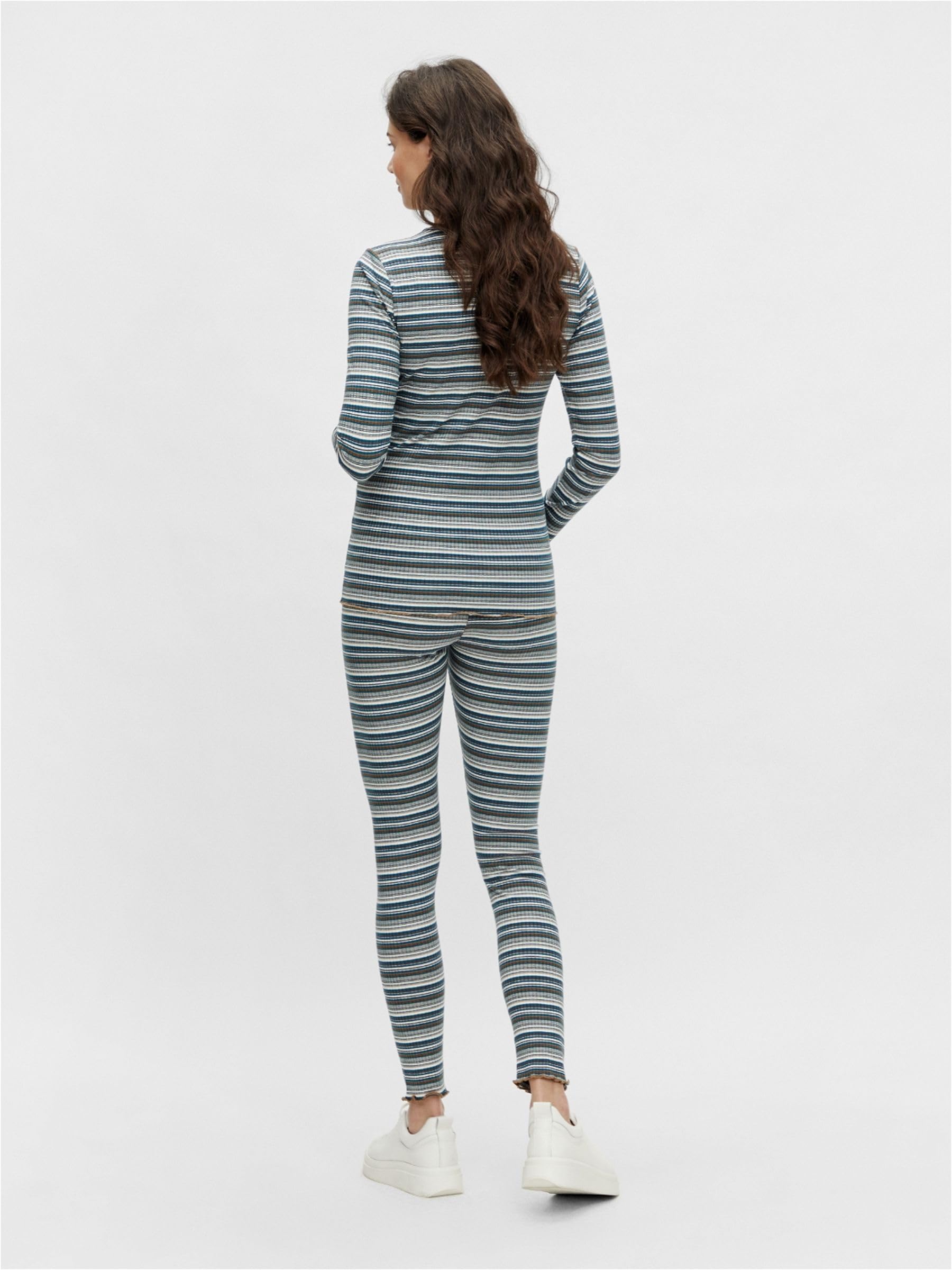 mamalicious-umstandsleggings-mlasli-bequeme-leggings-f-r-schwangere image 3