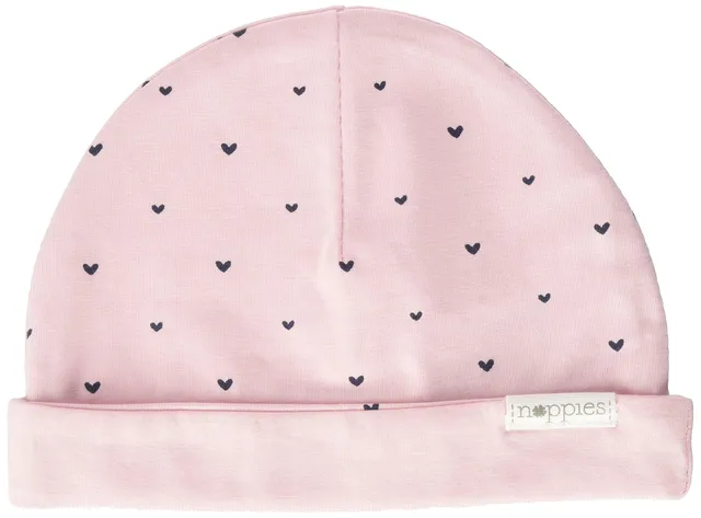 noppies-baby-m-dchen-m-tze-g-hat-rev-new-york-wendem-tze-mit-jersey-qualit-t image 1