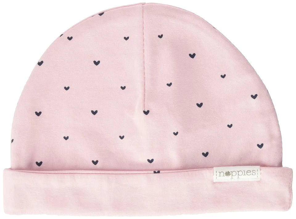 noppies-baby-m-dchen-m-tze-g-hat-rev-new-york-wendem-tze-mit-jersey-qualit-t image 1