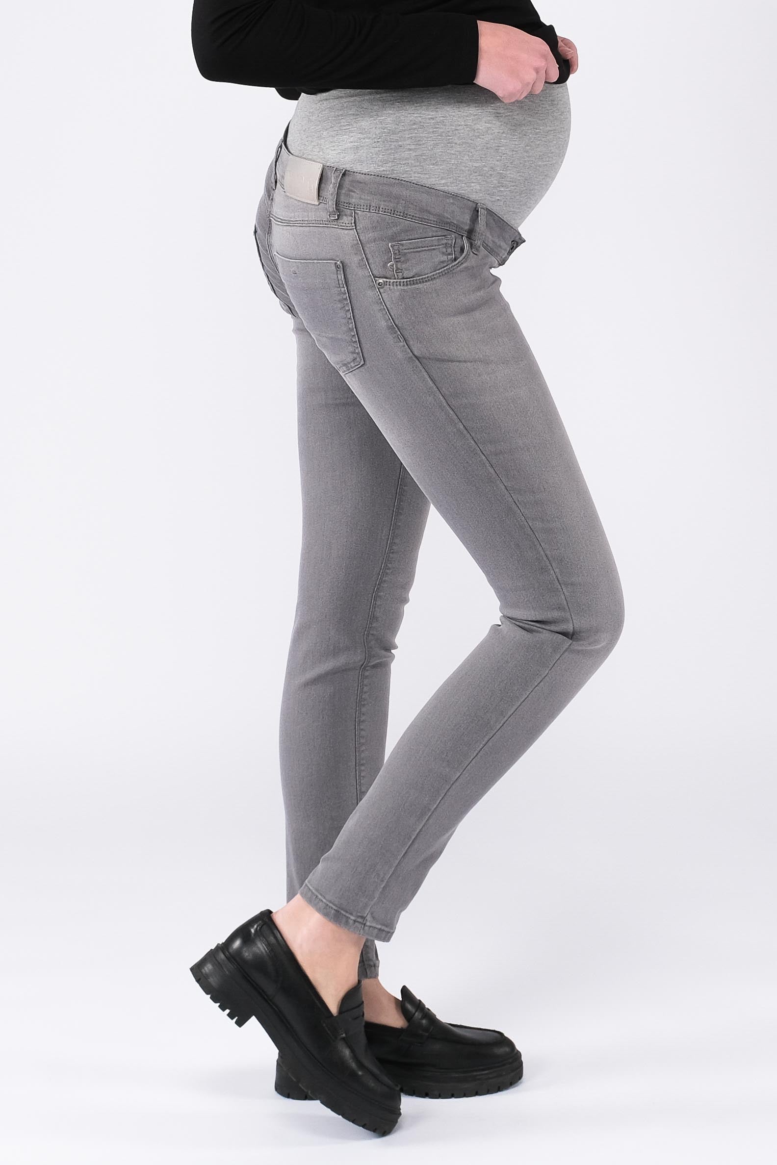 love2wait-jeans-sophia-skinny-fit-in-grey-denim-l-nge-32 image 2