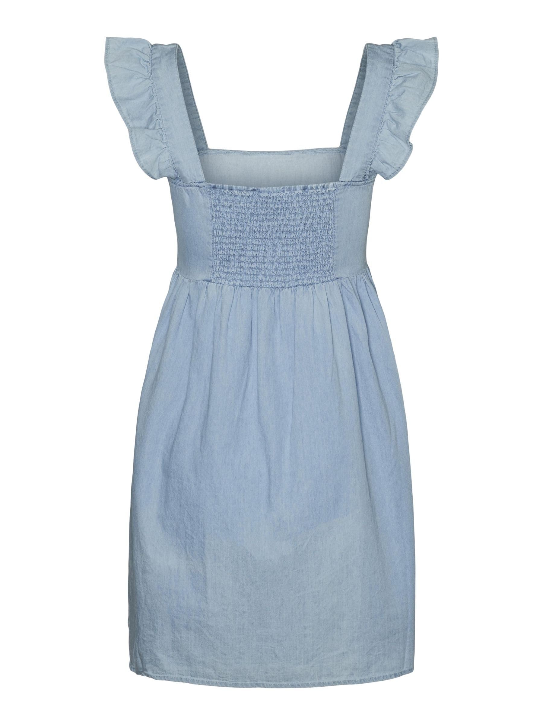 mamalicious-umstandsminikleid-mlwoodville-kurzes-kleid-f-r-schwangere image 7