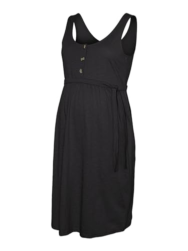 mamalicious-umstandskleid-mlivy-rmelloses-stillkleid-aus-100-baumwolle-mit-taill image 8
