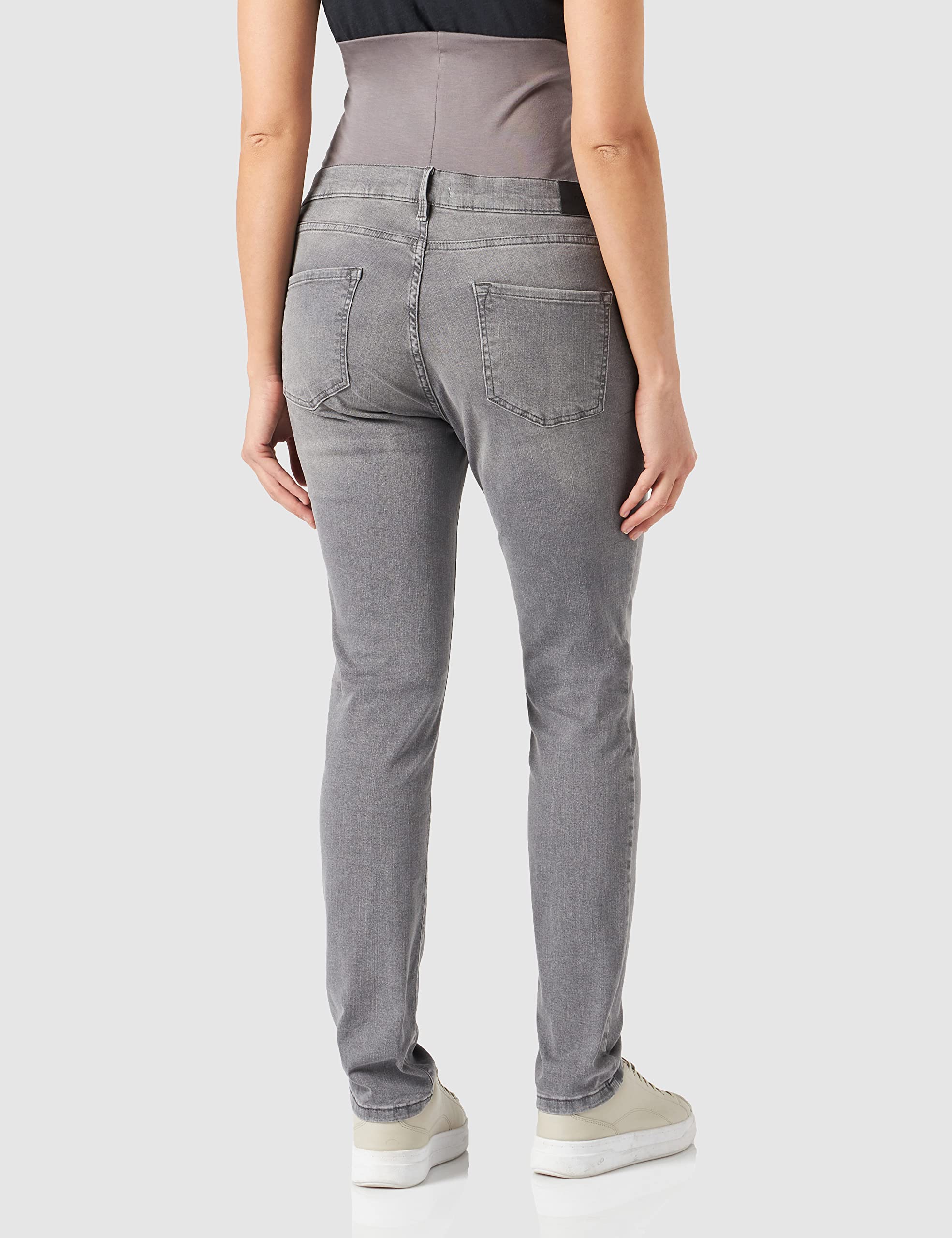 noppies-damen-over-the-belly-skinny-avi-everyday-grey-jeans image 4