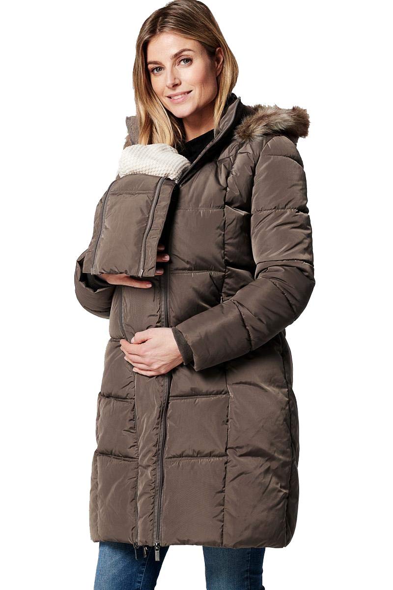 noppies-umstandsjacke-winter-anna-warme-damen-umstandsjacke-f-r-die-schwangersch image 1