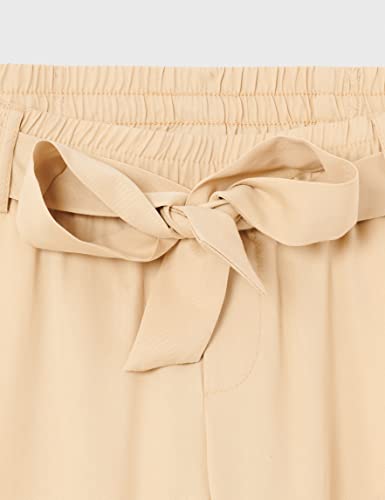 mamalicious-mlreid-belt-wo-cropped-pant-a-umstands-hose-mit-bindeg-rtel-gr-e-m image 8