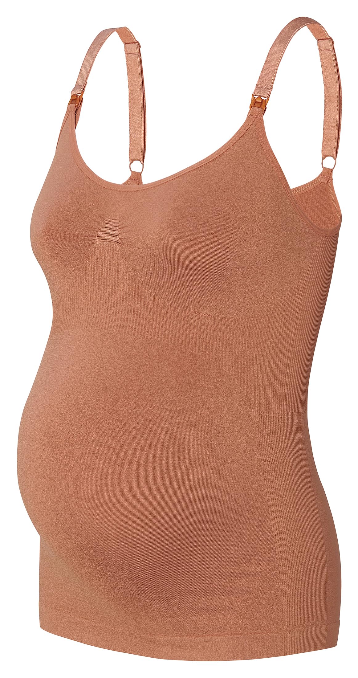 noppies-damen-evi-seamless-sensil-nursing-top-nahtloses-umstands-und-stilltop-k- image 6