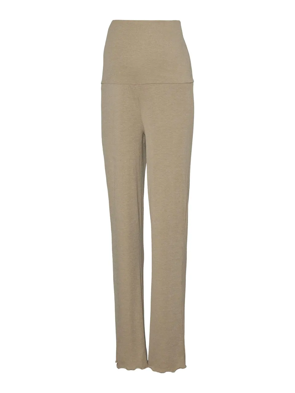 mamalicious-umstands-hose-mit-hoher-taille-und-bauchband-normal-geschnitten image 1