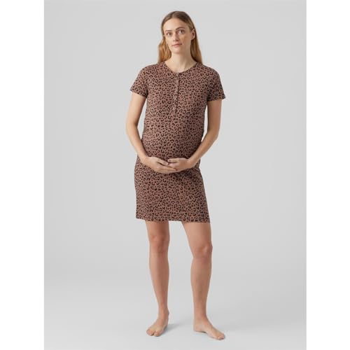 mamalicious-2-in-1-nachthemd-mlhira-stillnachthemd-f-r-schwangerschaft-und-still image 7