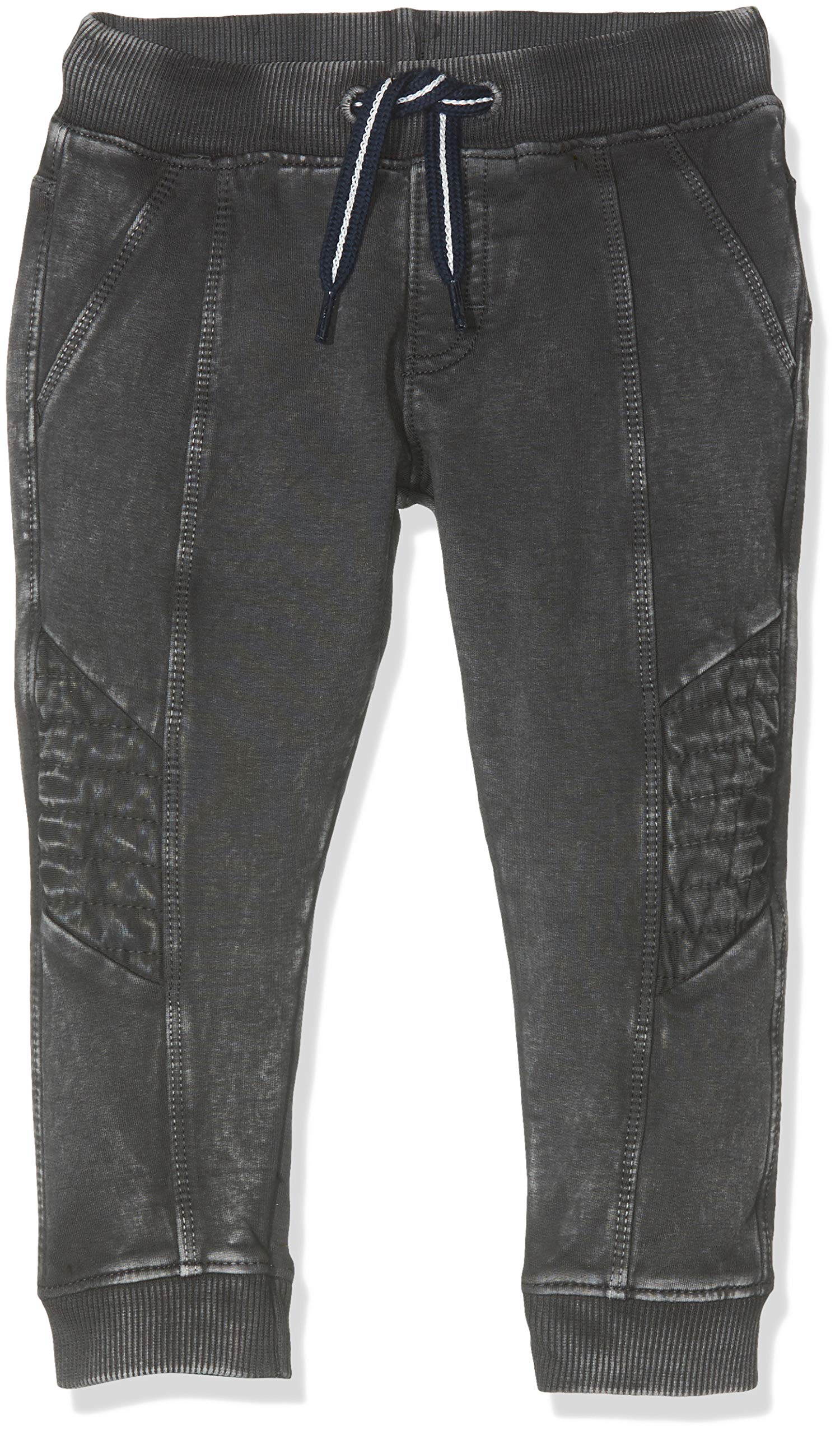 noppies-baby-jungen-b-pants-regular-bridgeton-hose-dark-grey-wash-gr-50 image 1