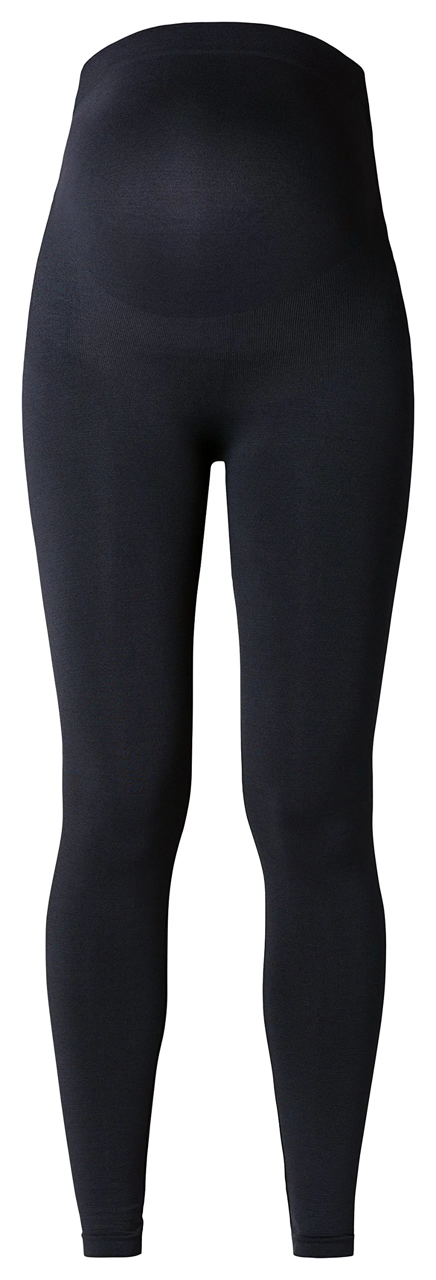 noppies-umstandsleggings-cara-seamless-100-den-matt-fein-2 image 1