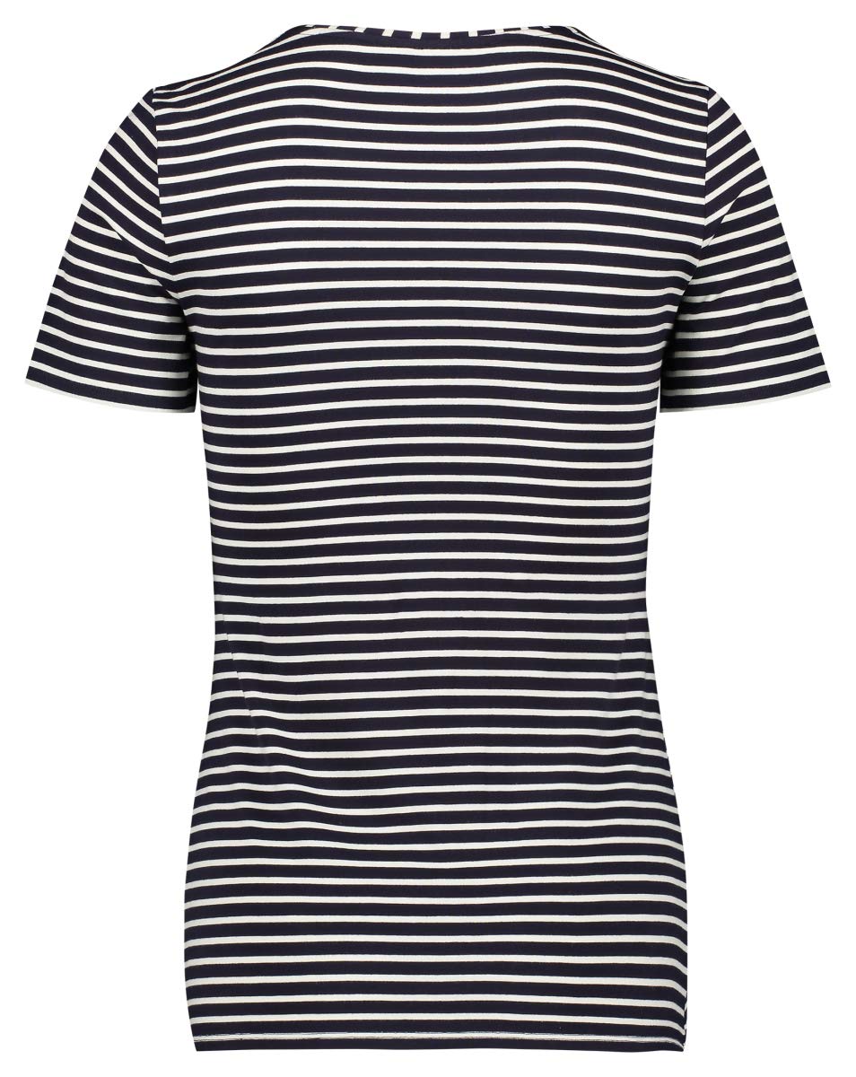 noppies-damen-tee-nurs-ss-celeste-umstands-t-shirt-night-sky-gr-xs image 2
